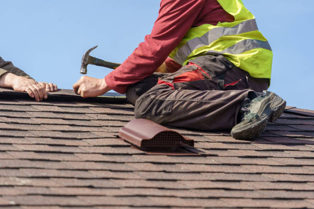 Best Shingle Roofing Installation  in Glasgow, VA