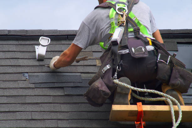 Best New Roof Installation  in Glasgow, VA