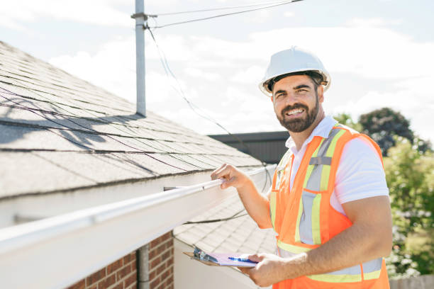Best Slate Roofing Contractor  in Glasgow, VA