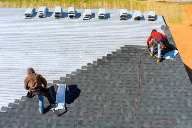 Best Best Roofing Contractors  in Glasgow, VA