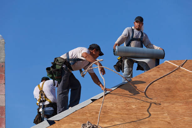 Glasgow, VA Roofing Contractor Company