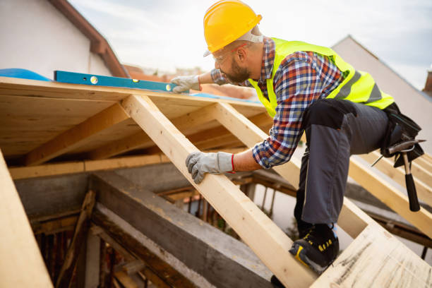 Best Flat Roof Repair Services  in Glasgow, VA