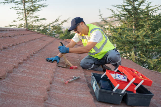 Roof Repair Estimates in Glasgow, VA