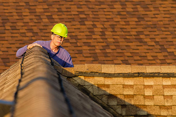 Best Residential Roofing Contractor  in Glasgow, VA