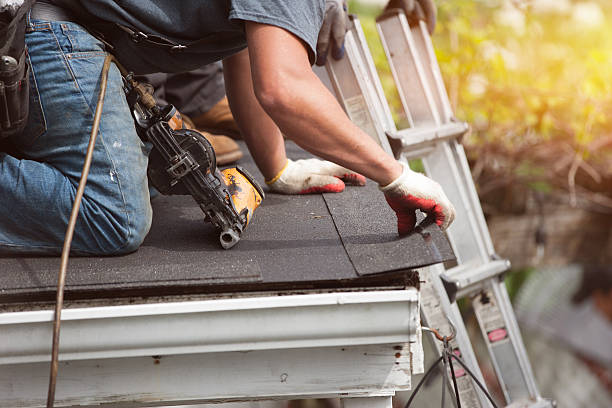 Best Local Roofing Companies  in Glasgow, VA
