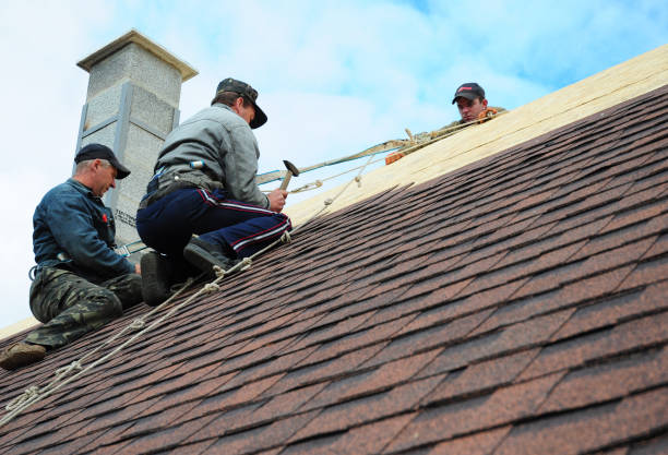 Best Commercial Roofing Services  in Glasgow, VA