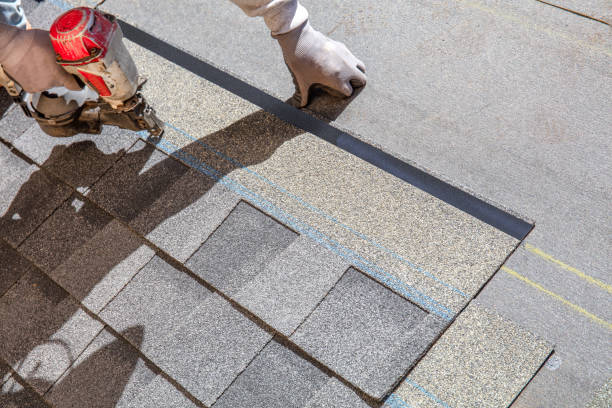Best Commercial Roofing Services  in Glasgow, VA