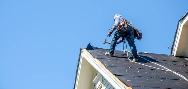 Best Best Roofing Contractors  in Glasgow, VA